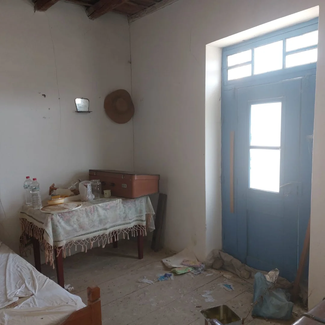 2 - vente maison sfáka crète grèce