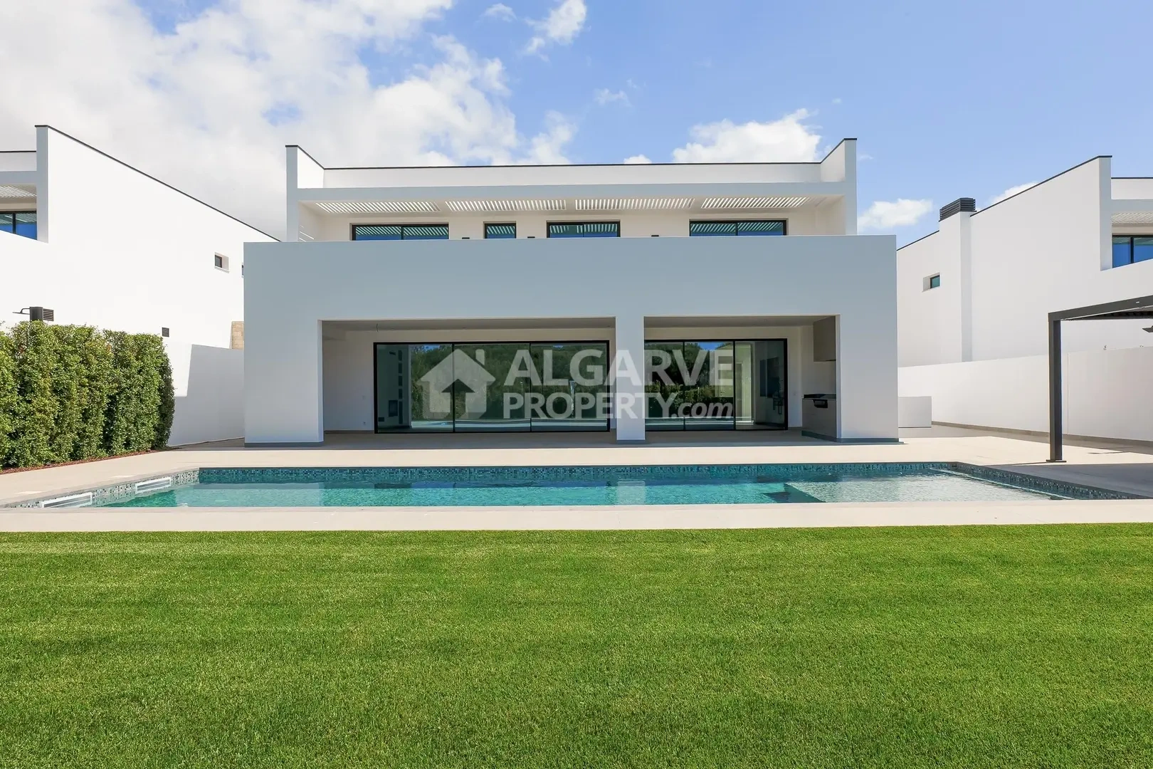 1 - venta casa vilamoura algarve portugal