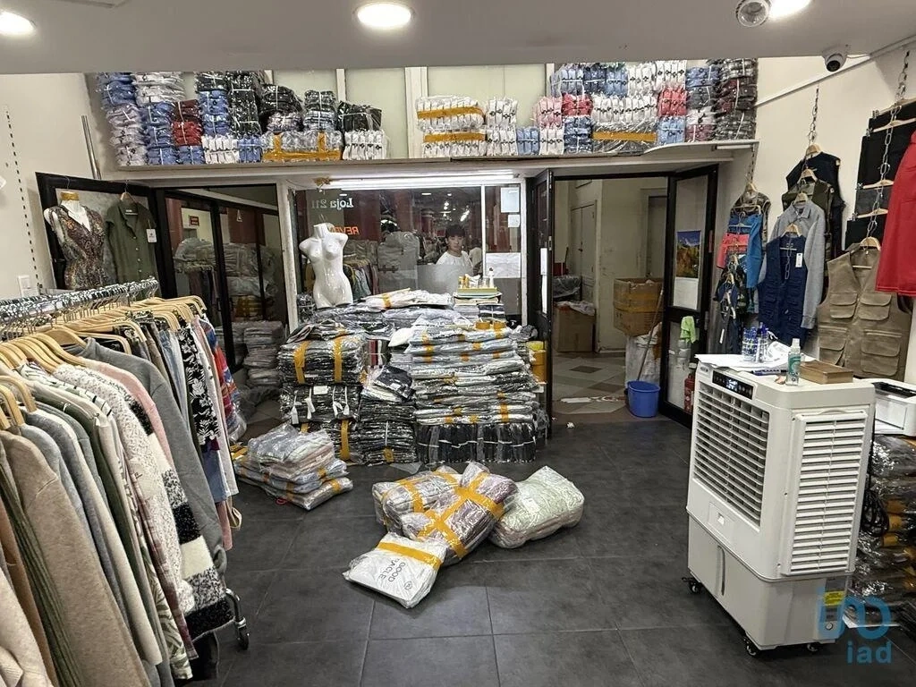 2 - venta comercio lisboa región de lisboa portugal