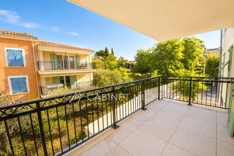 1 - vente appartement roquefort-les-pins alpes-maritimes france