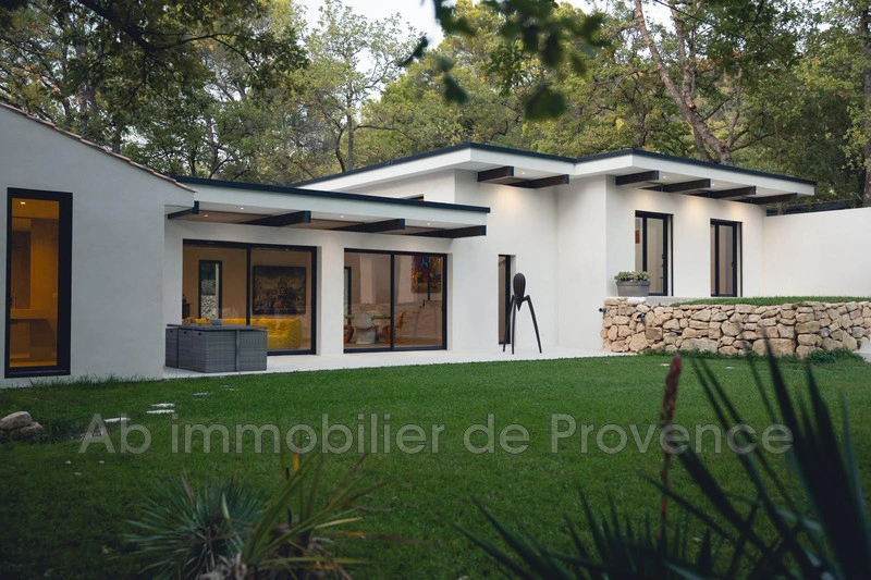 1 - house for sale in le puy-sainte-réparade bouches-du-rhône france