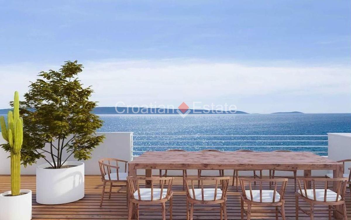 1 - venda apartamento frente ao mar ciovo split-dalmácia croácia