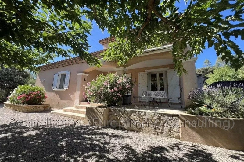 1 - verkauf haus carcès var frankreich