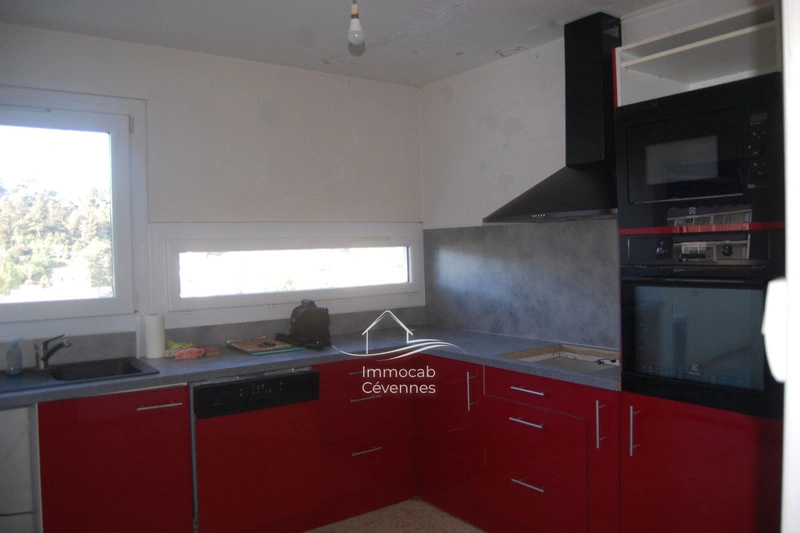 2 - apartment for sale in alès gard france
