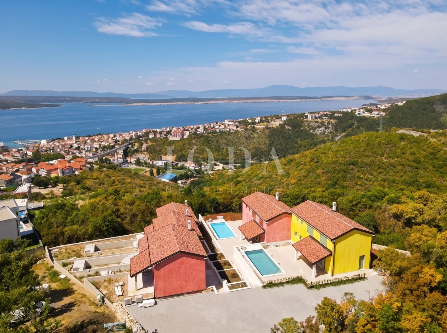 2 - venta casa crikvenica primorje-gorski kotar croacia