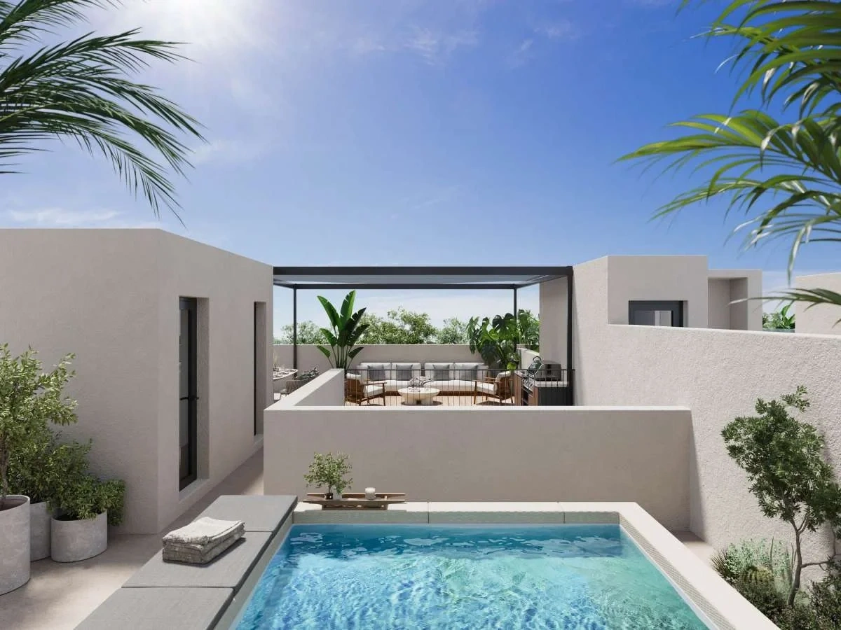 2 - house for sale in malaga andalusia spain