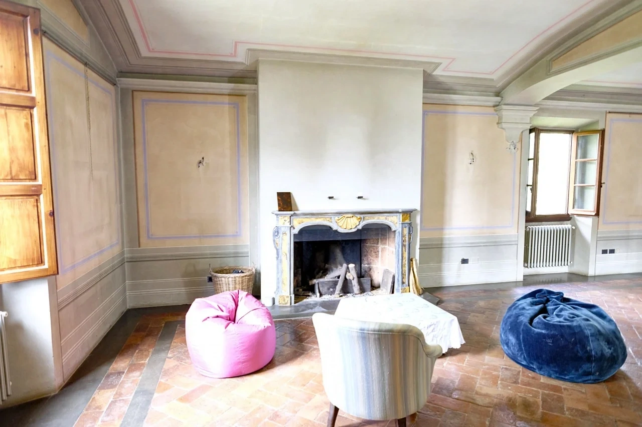 2 - vente maison firenze toscane italie