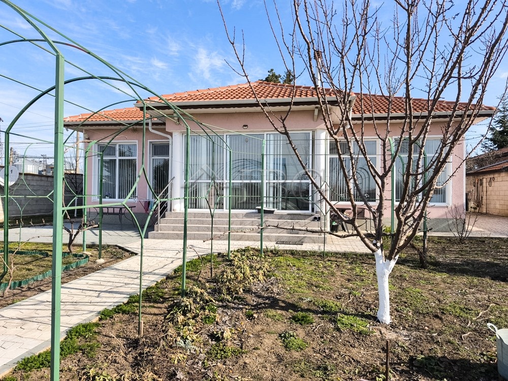 1 - venta casa balchik dobrich bulgaria
