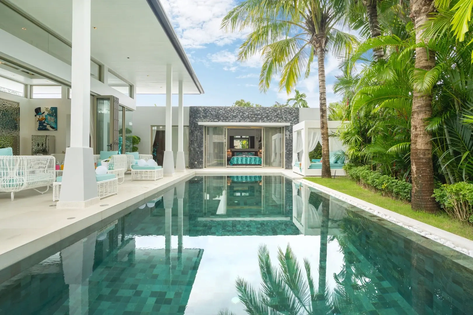 1 - vente maison thalang phuket thaïlande