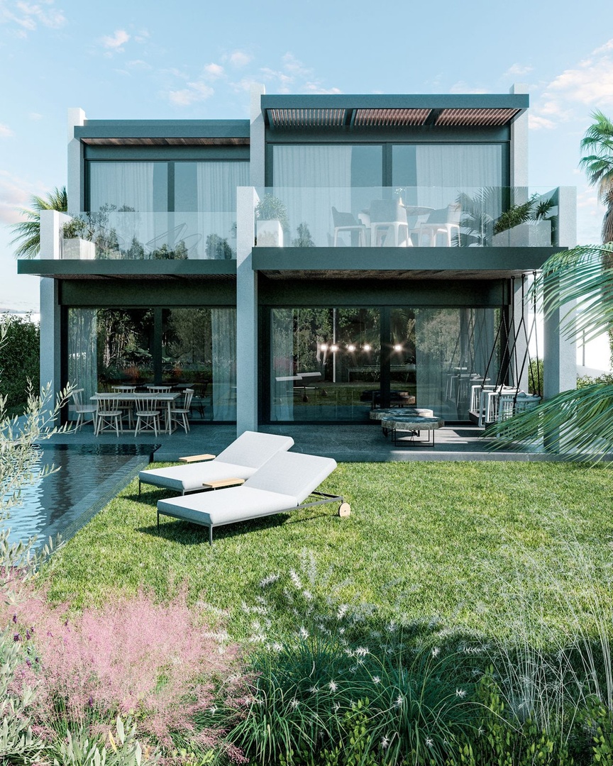 1 - house for sale in estepona - costa del sol andalusia spain