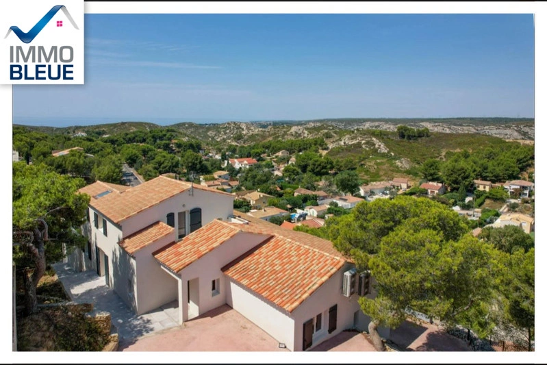 2 - venta casa ensuès-la-redonne bocas del ródano francia