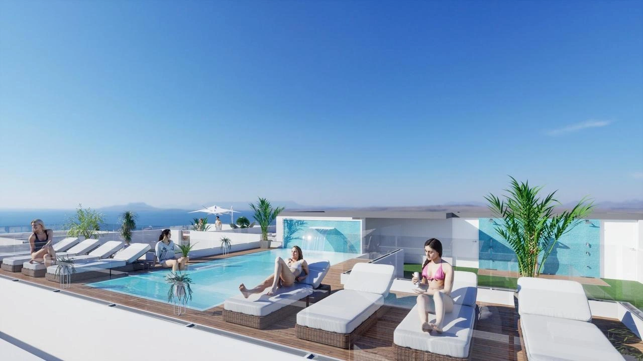 2 - vente appartement torrevieja - costa blanca communauté valencienne espagne