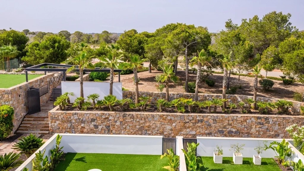 2 - vente appartement orihuela communauté valencienne espagne