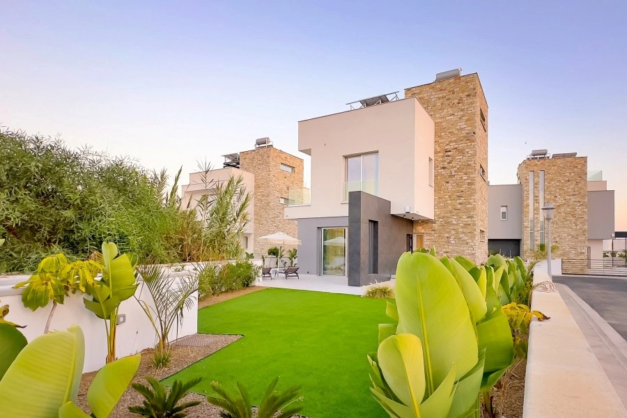 1 - vente villa famagusta famagouste chypre