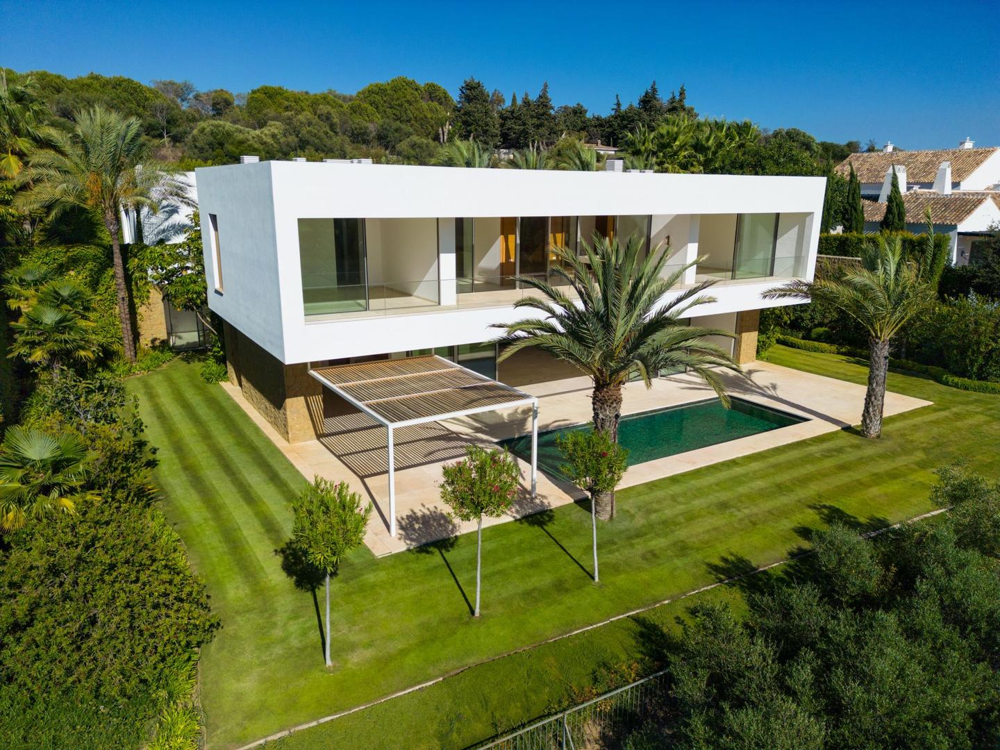 2 - verkauf haus malaga  andalusien spanien