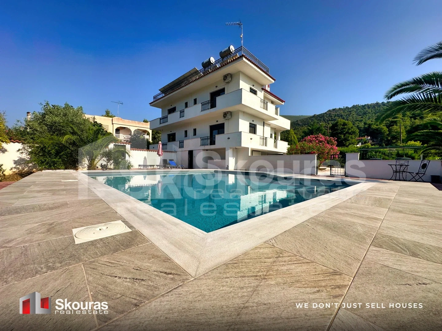 1 - venda casa saronikos peloponeso grécia