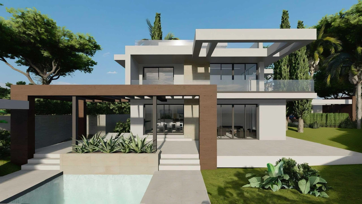 2 - vente maison marbella - costa del sol andalousie espagne