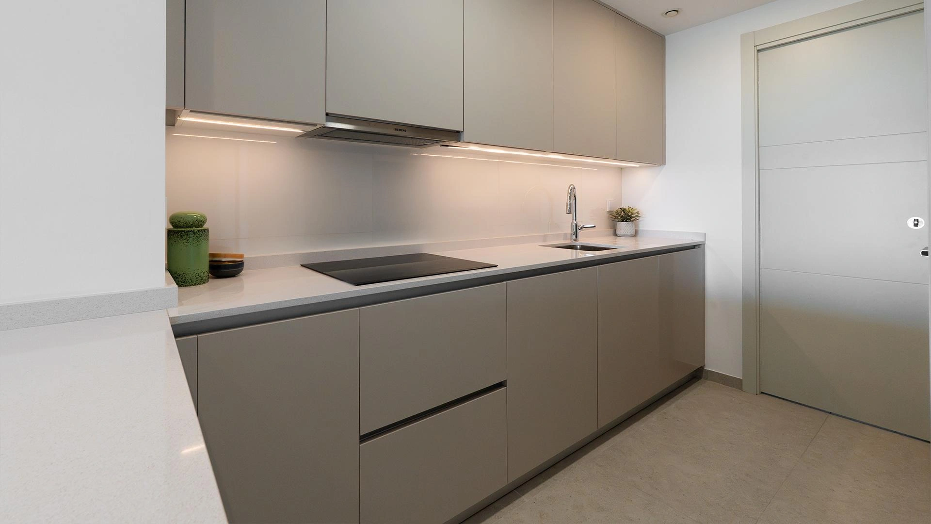 1 - vente appartement vue mer estepona - costa del sol andalousie espagne