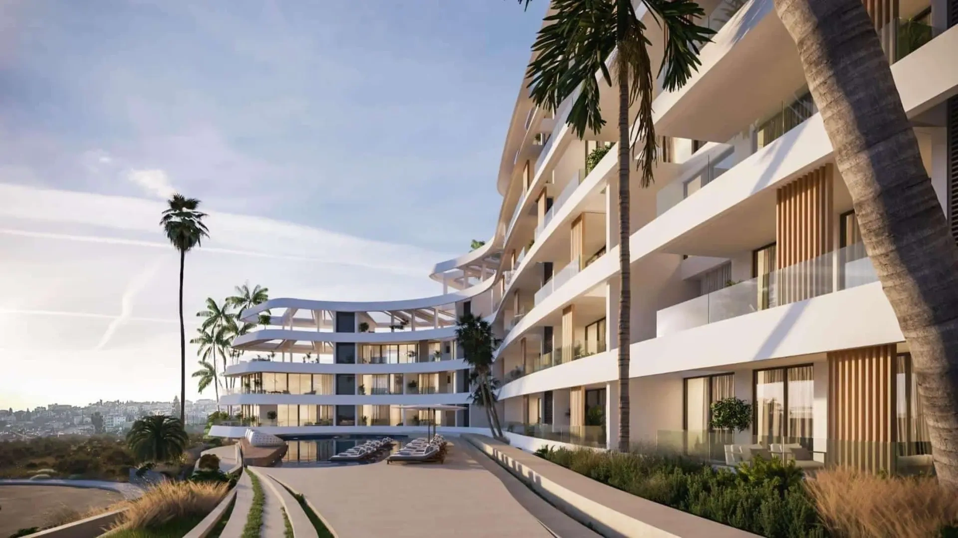 1 - sea view apartment for sale in limassol limassol cyprus
