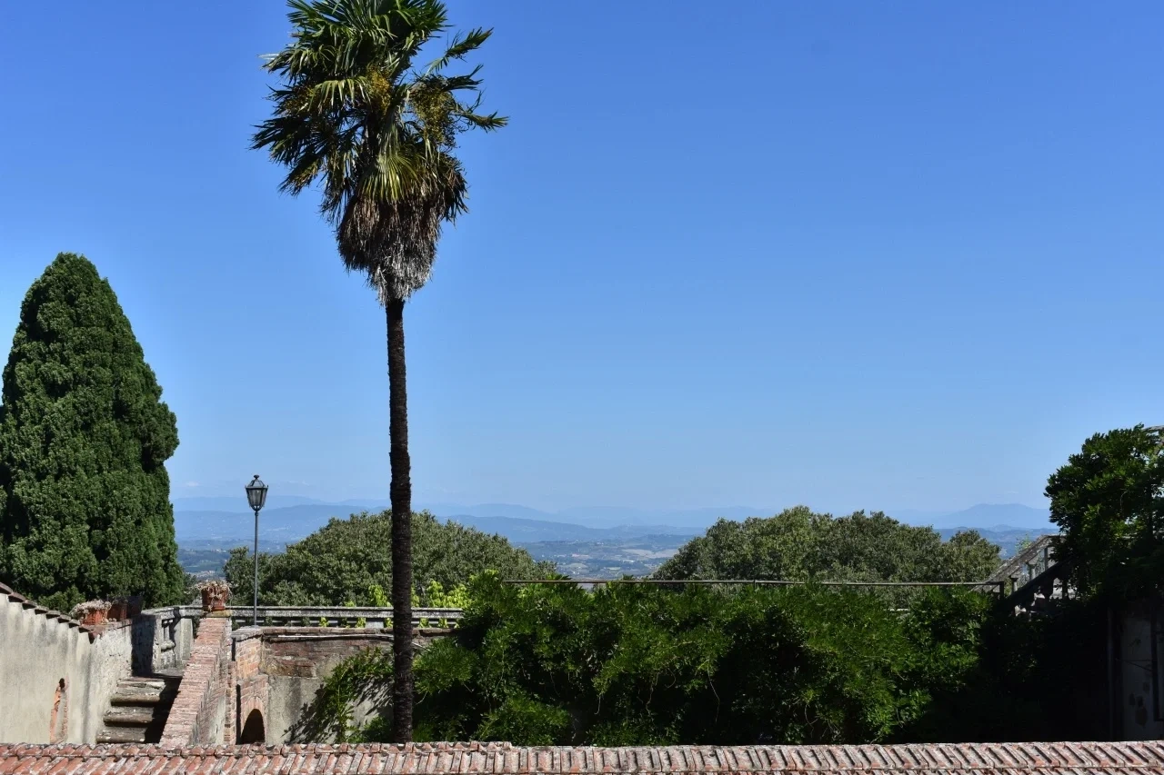 2 - venda apartamento montaione toscana itália