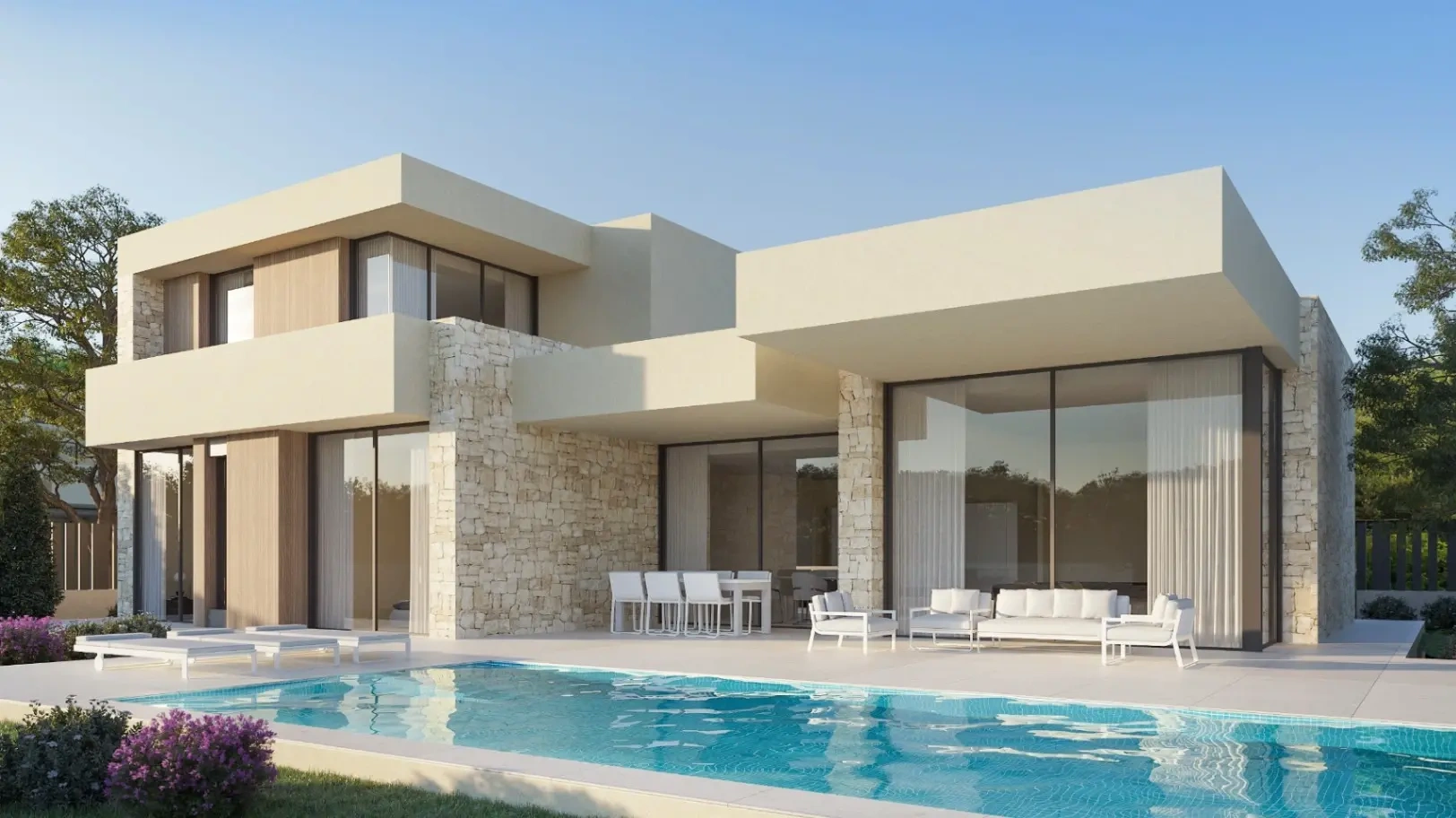 1 - verkauf haus denia - costa blanca valencia spanien