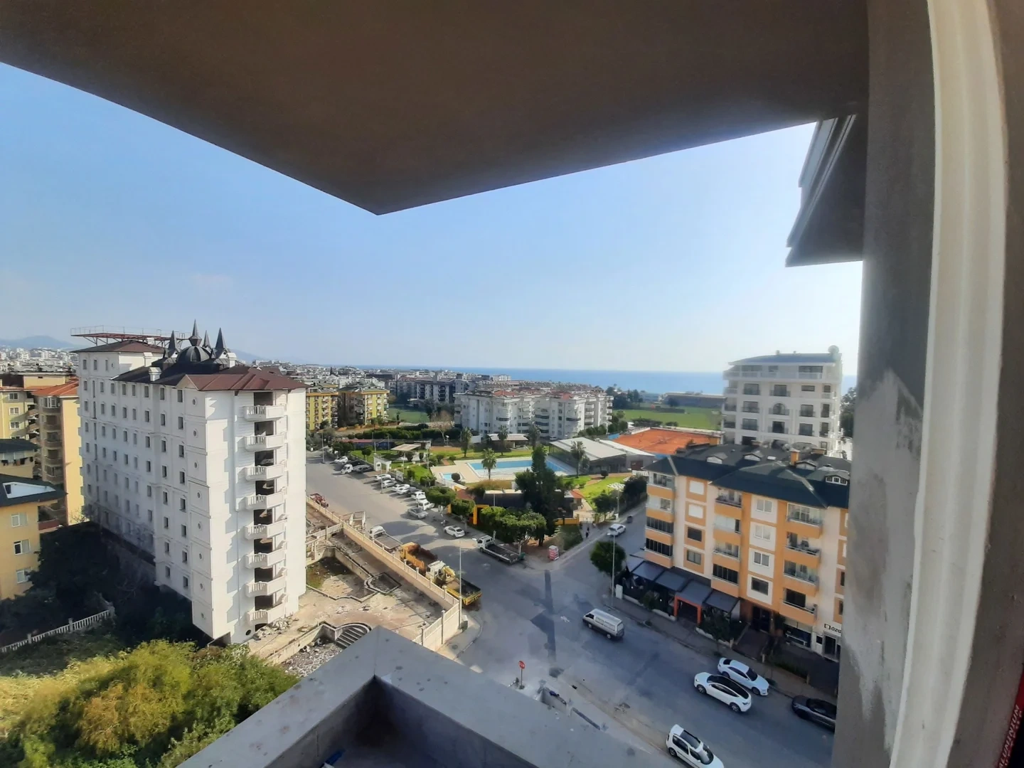 2 - vente appartement alanya antalya turquie