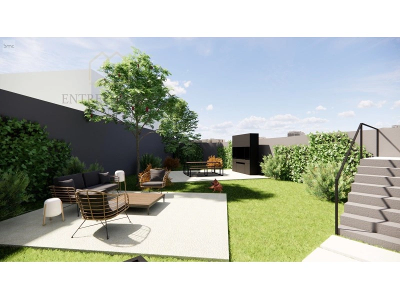 2 - продажа квартира matosinhos северный регион португалия