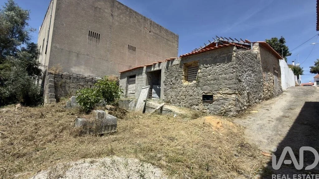 2 - house for sale in santarém alentejo portugal