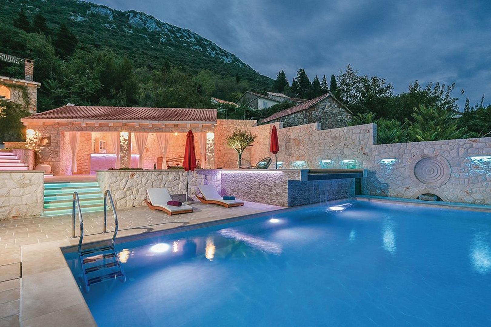 2 - venta casa vista al mar kuna pelješka dubrovnik-neretva croacia