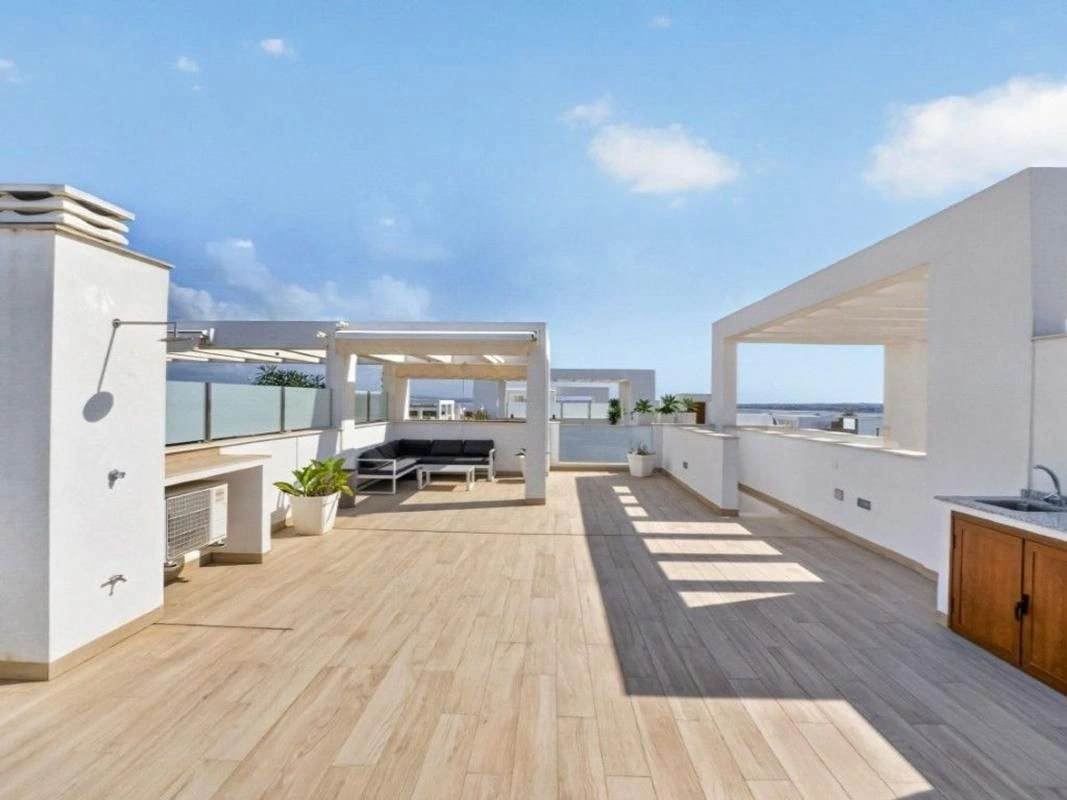 2 - vente appartement torrevieja - costa blanca communauté valencienne espagne