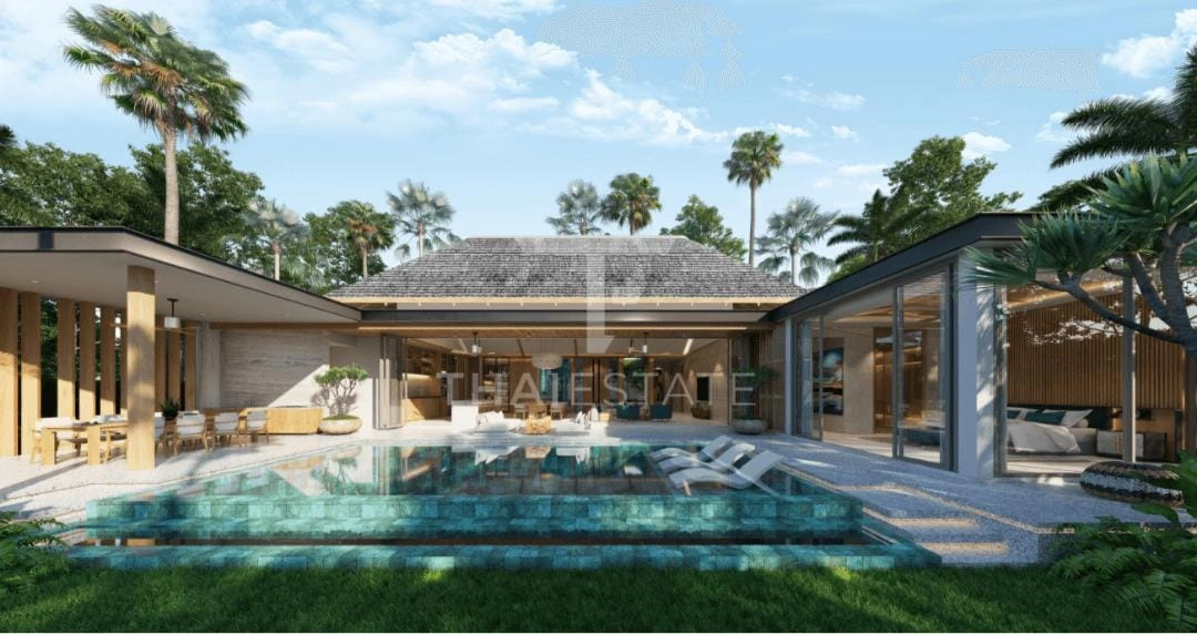 1 - venta casa thalang phuket tailandia