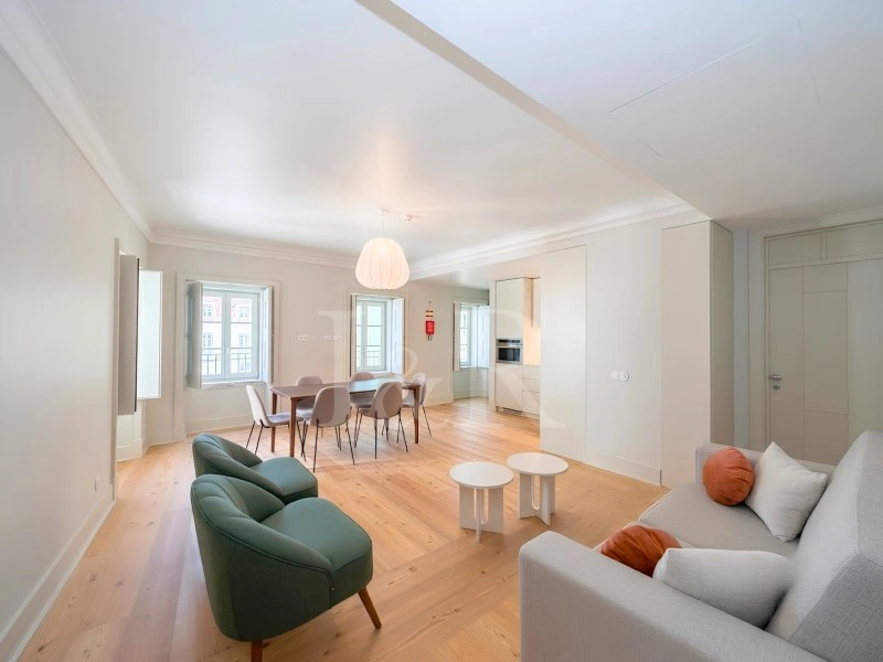 1 - venta apartamento lisboa región de lisboa portugal