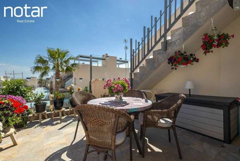 1 - apartment for sale in torrevieja - costa blanca valencian community spain