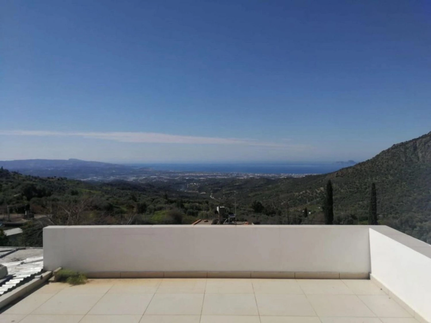 2 - venta casa vista al mar grigoría creta grecia