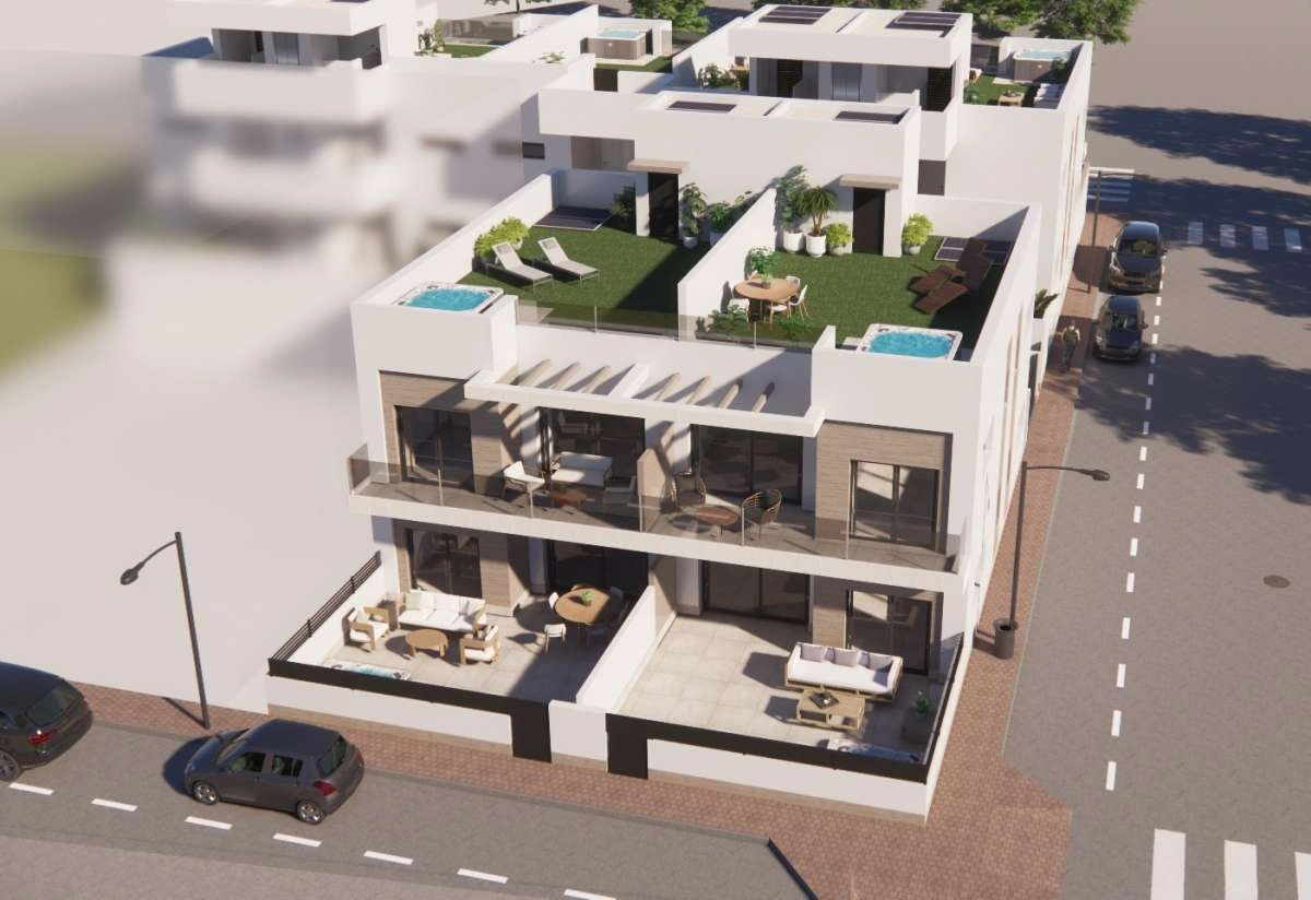2 - vente maison rojales communauté valencienne espagne