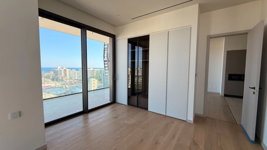 2 - vente appartement vue mer limassol limassol chypre