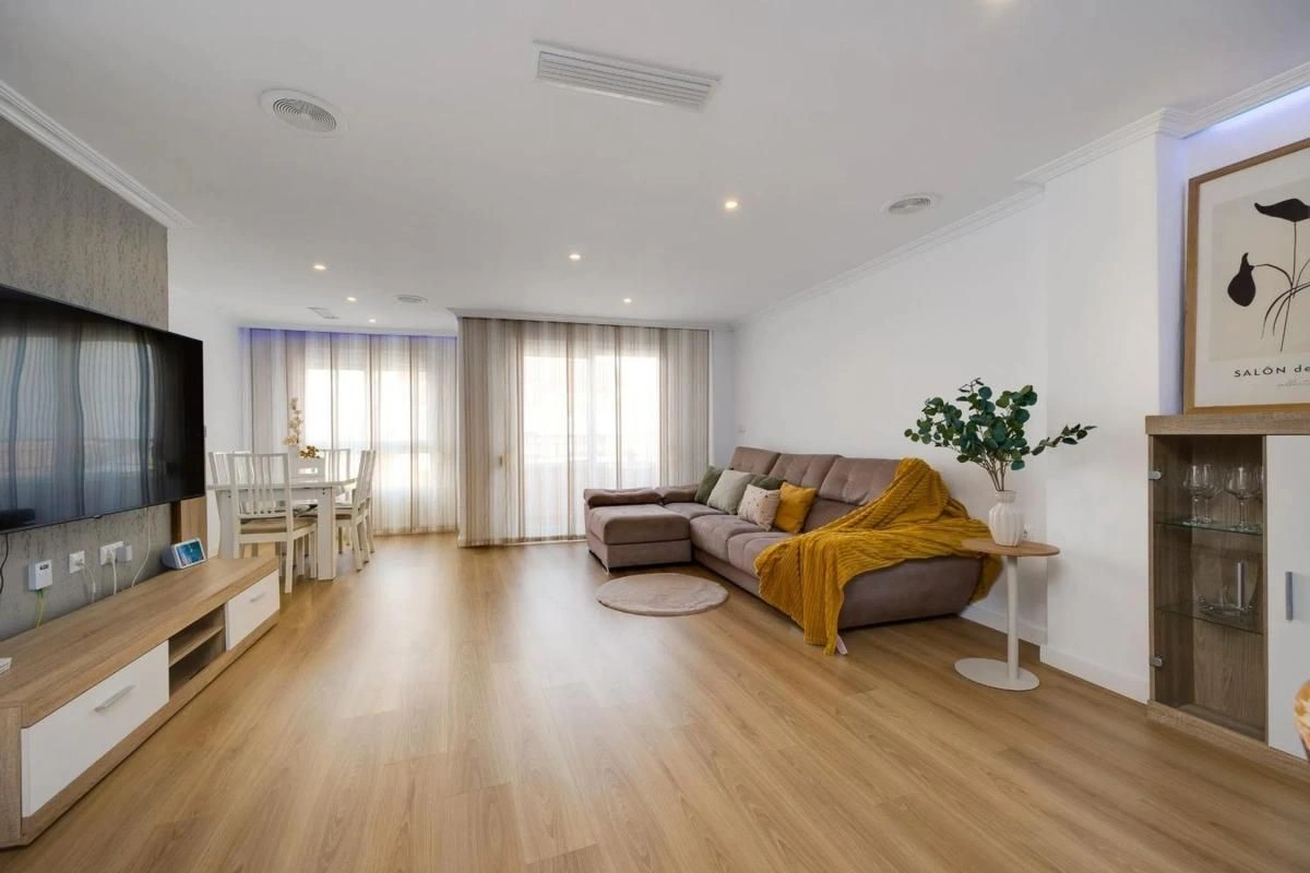 1 - vendita appartamento torrevieja - costa blanca comunità valenciana spagna