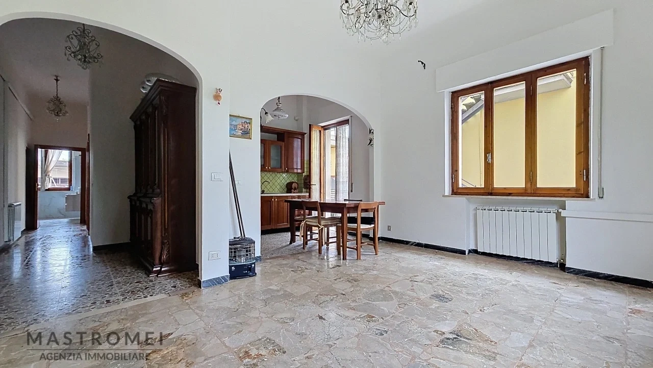 2 - venda apartamento altopascio toscana itália