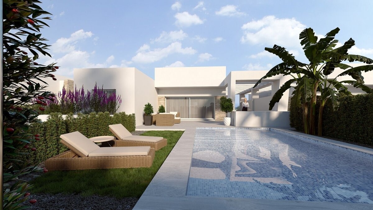 1 - house for sale in algorfa valencian community spain