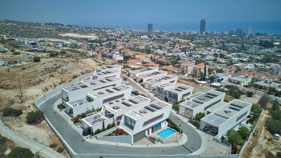 2 - verkoop villa limassol limassol cyprus