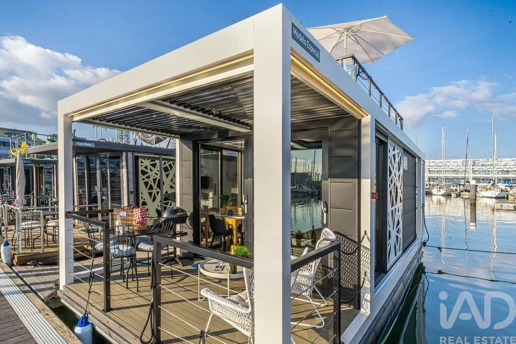 2 - venta apartamento lisboa región de lisboa portugal