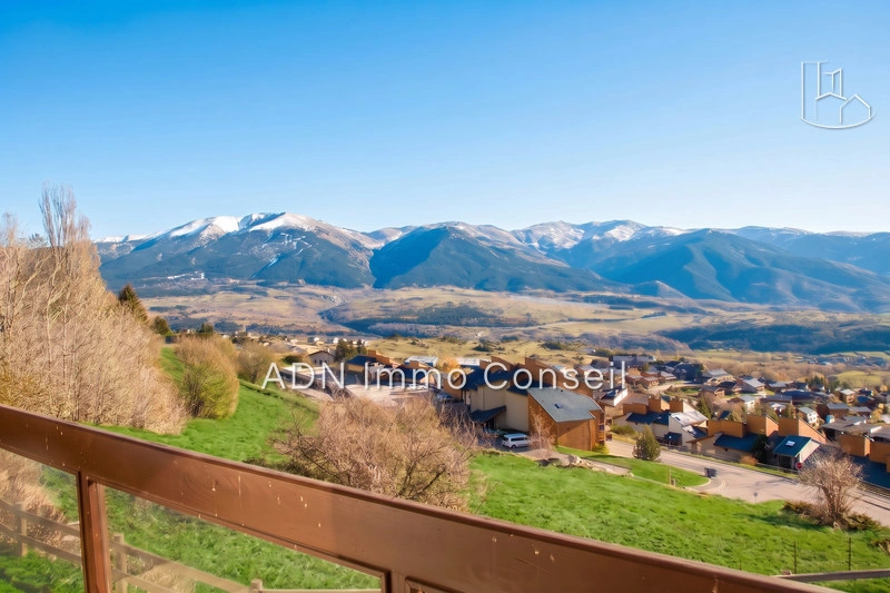 1 - venta apartamento font-romeu-odeillo-via pirineos orientales francia