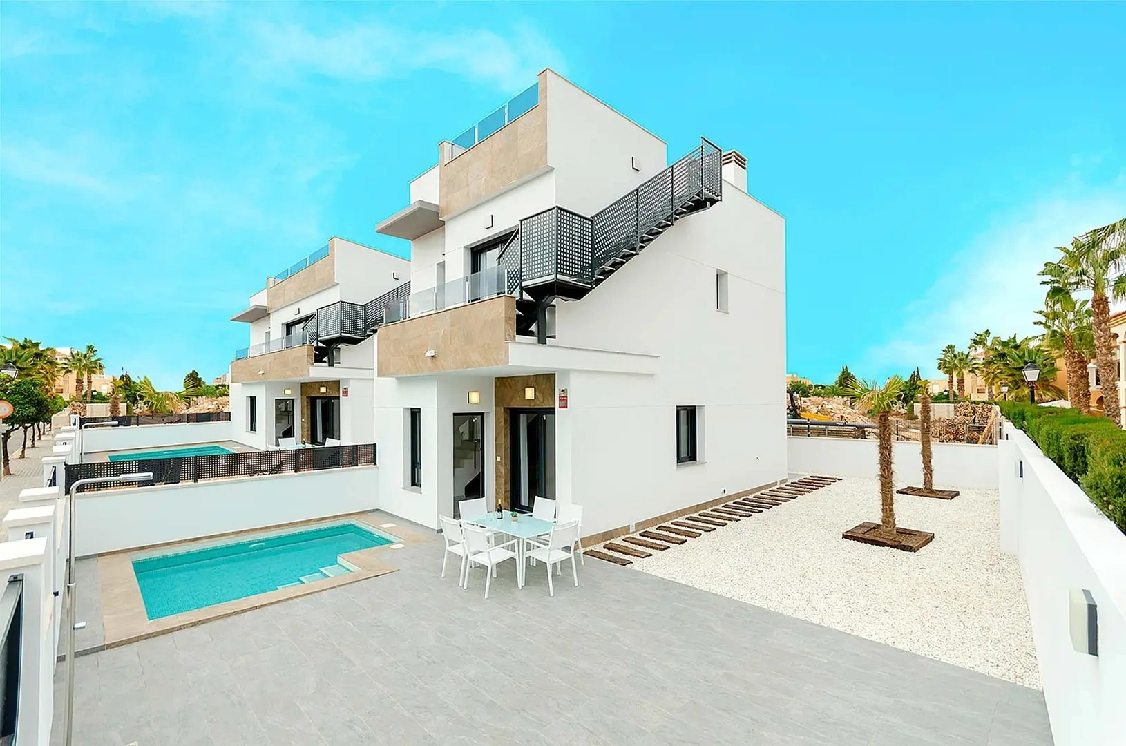 1 - venda casa torrevieja - costa blanca comunidade valenciana espanha