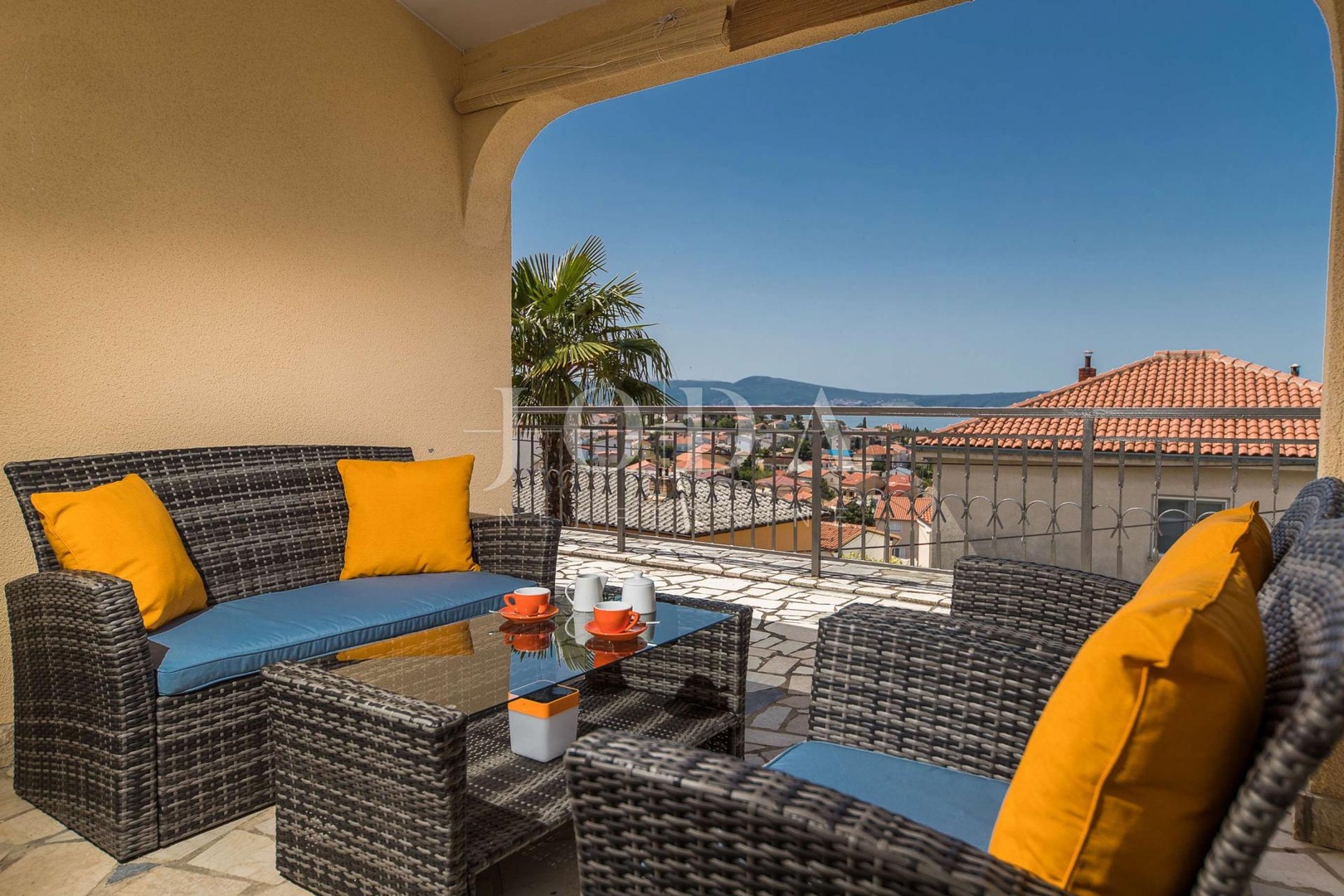 1 - verkoop appartement crikvenica primorje-gorski kotar kroatië