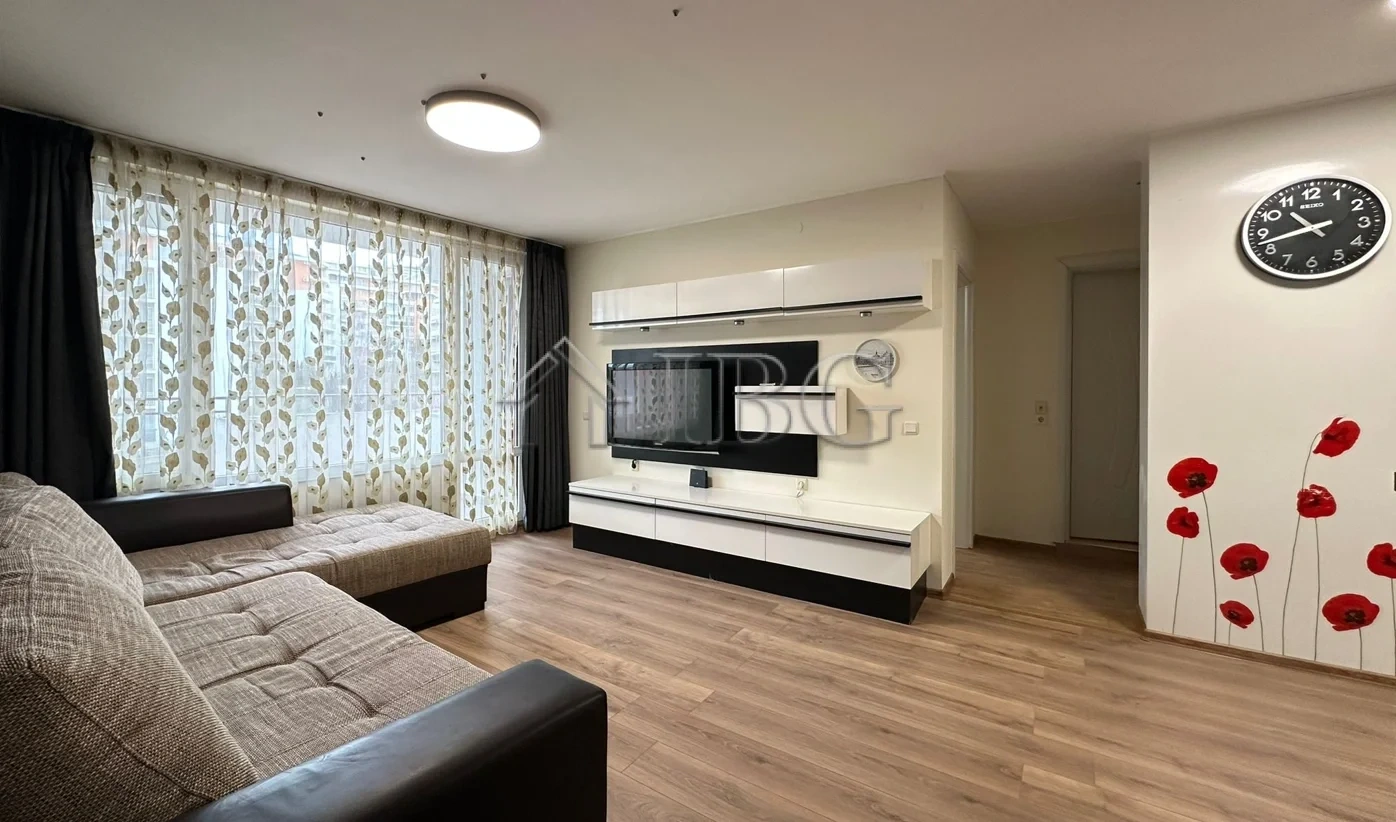 2 - venta apartamento vista al mar sveti vlas burgas bulgaria