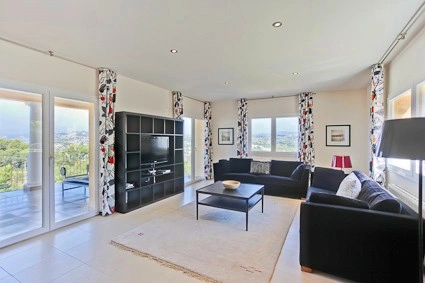 2 - venta casa moraira - costa blanca comunidad valenciana españa