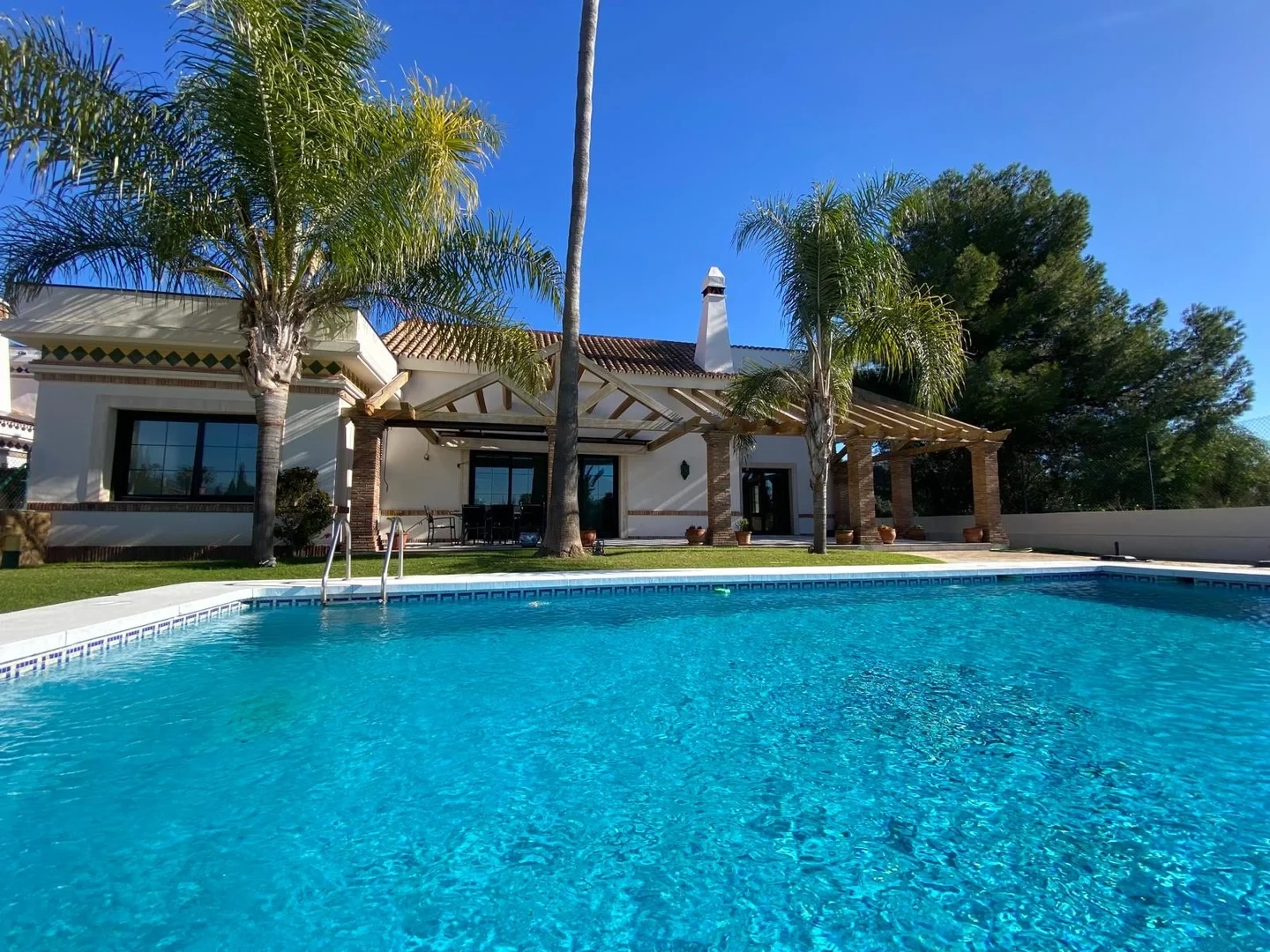 2 - verkauf haus mijas andalusien spanien
