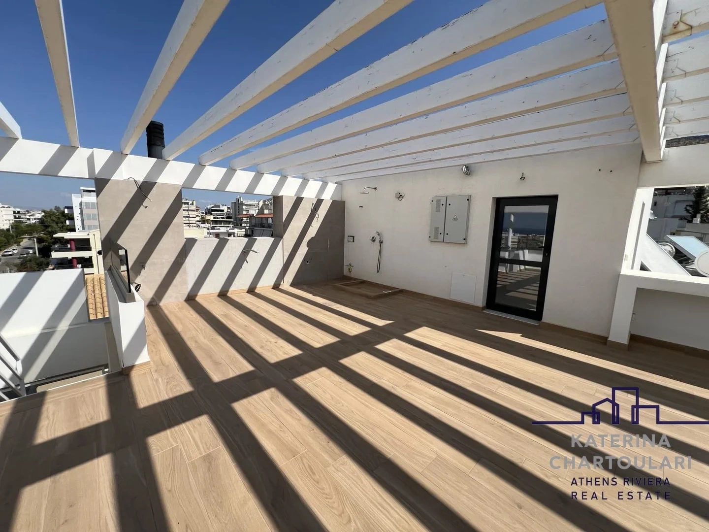 2 - sea view apartment for sale in glyfada attica greece