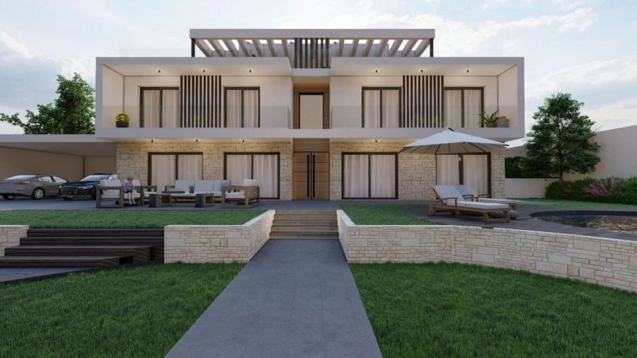 1 - vente villa limassol limassol chypre