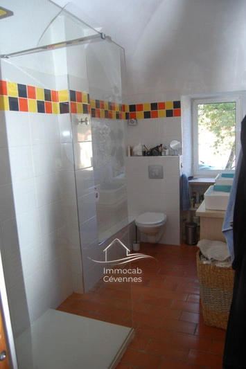 2 - venta casa alès gard francia